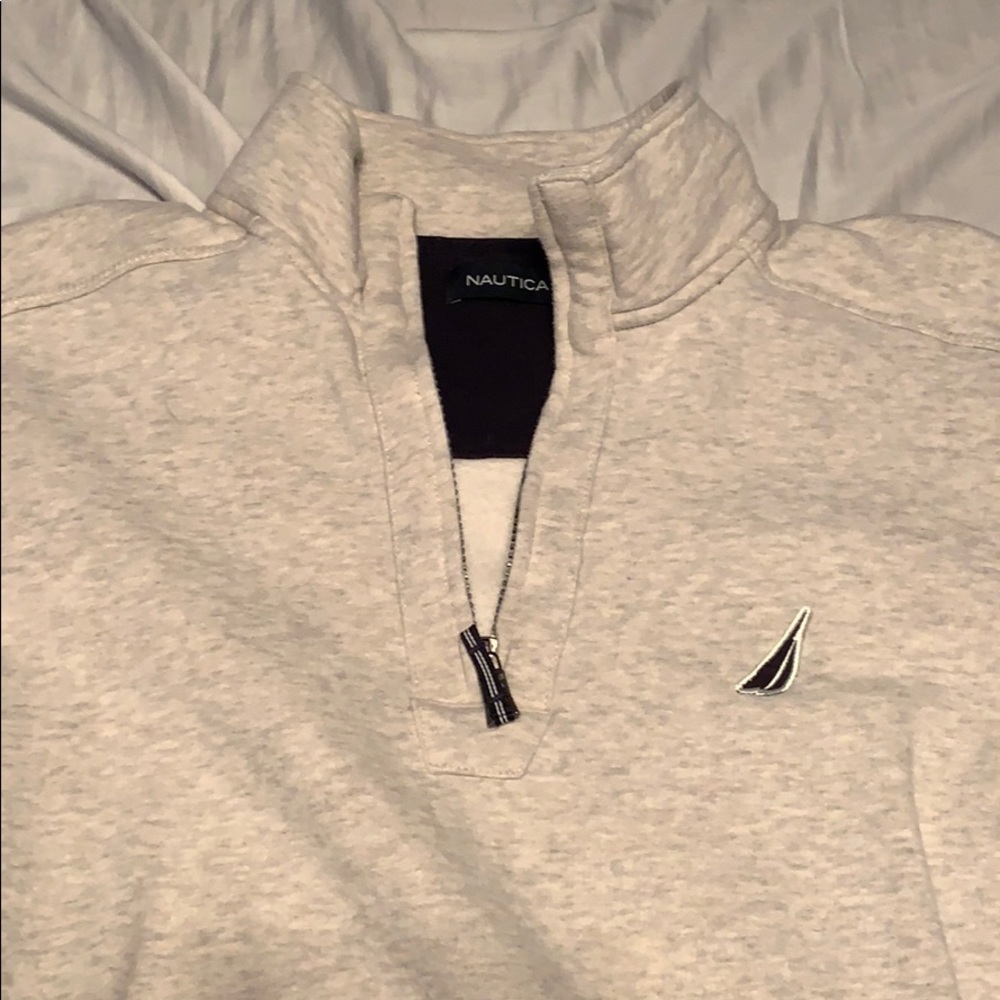 Pullover - Picture 3 of 4